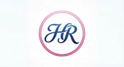 HR logo